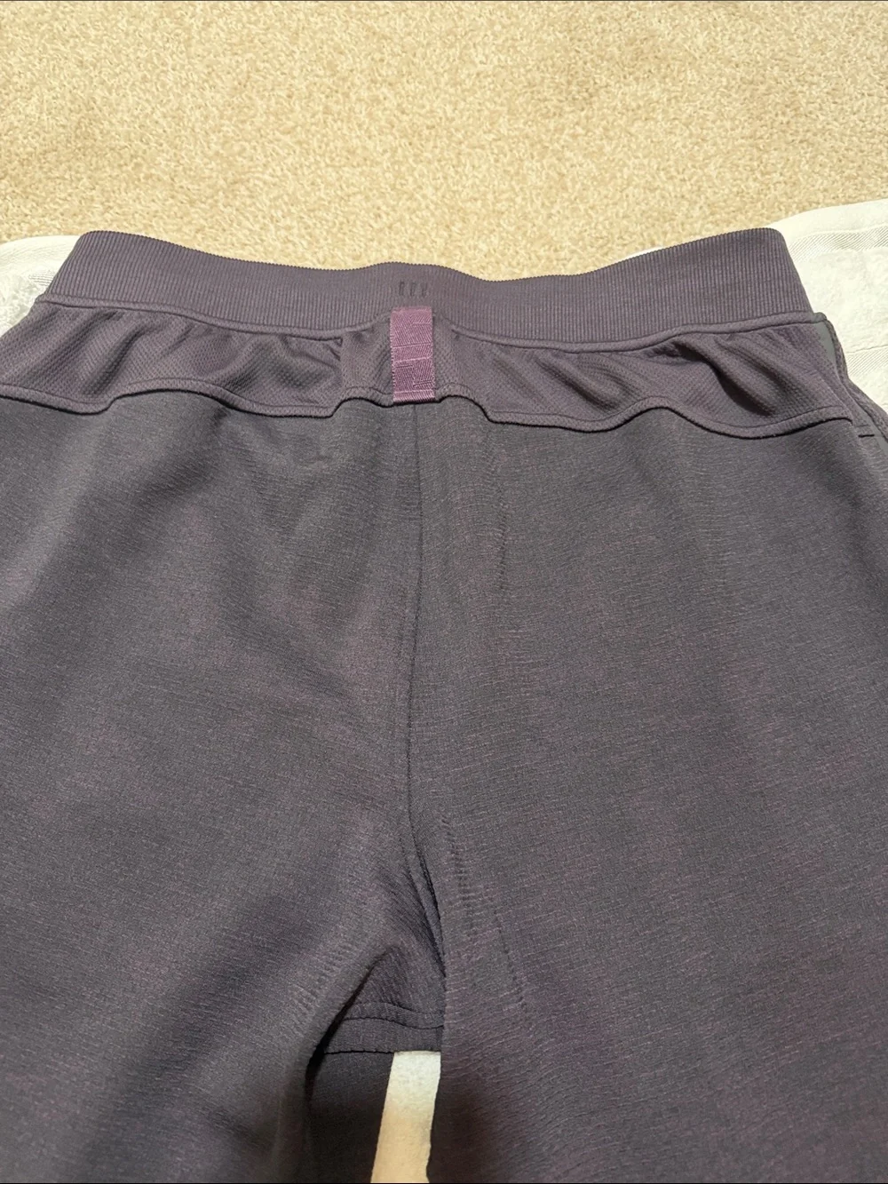 Lululemon Men’s Performance Pants